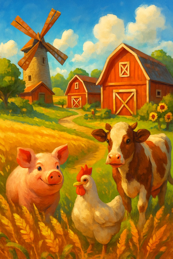 Big Farm