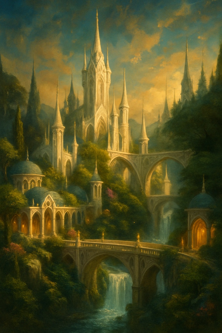 Elvenar